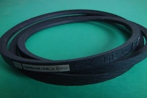 Pas klinowy SPZ-1612 Lw Optibelt