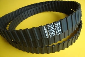 Pas zębaty obustronnie 800-DH-100 (25,4mm)