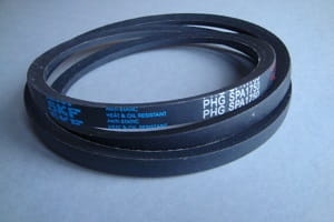 Pas klinowy SPA-1750 PHG SKF
