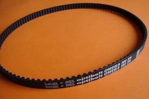 Pas zębaty 580-5M-9mm Optibelt