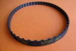 Pas zębaty 240-H-050 (12,7mm) Pirelli
