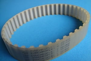 Pas zębaty 25 T10-410 Synchroflex