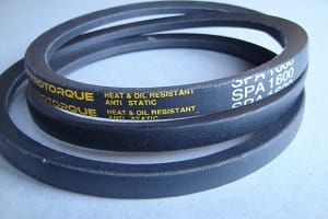 Pas klinowy SPA-1600 Protorque