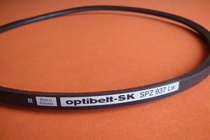 Pas klinowy SPZ-937 Lw Optibelt