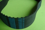Pas zębaty 480-H-200 (50,8mm) Fenner