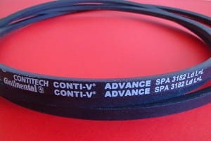 Pas klinowy SPA-3182 Ld Advance Contitech