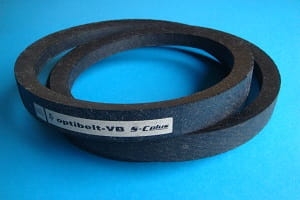 Pas klinowy C/22-1758 Ld/ 22x1700 Li (C67) Optibelt