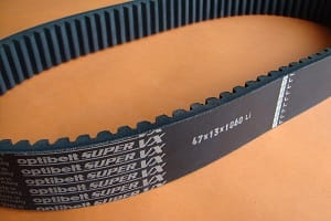 Pas wariatorowy 47x13x1060 Li Super-VX Optibelt