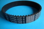 Pas zębaty HTD 480-8M-30 PowerGrip Gates