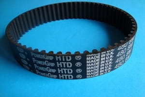 Pas zębaty HTD 480-8M-30 PowerGrip Gates