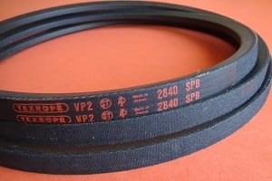 Pas klinowy SPB-2840 Texrope