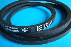 Pas klinowy SPA-1707 Lw Strongbelt