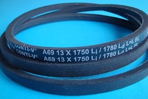 Pas klinowy A/13-1780 Ld/ 13x1750 Li Contitech