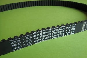 Pas zębaty 920-8M-20 Omega Optibelt