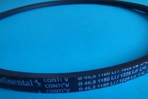 Pas klinowy B/17-1225 Ld/ 17x1180 Li Contitech