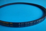 Pas klinowy A/13-820 Ld/13x787 Li (A31) Good-Year