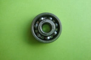 Łożysko 627 (7x22x7) INA