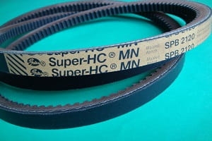 Pas klinowy uzębiony SPB-2120 Super-HC MN Gates