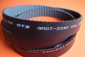 Pas zębaty 8MGT-2240-36 Poly Chain GT2 Gates