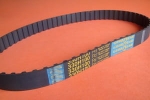 Pas zębaty 330-H-100 (25,4mm) Good-Year
