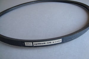 Pas klinowy B/17-1290 Ld/ 17x1250 Li (B49) Optibelt