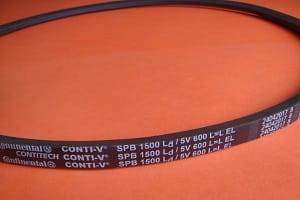 Pas klinowy SPB-1500 Lw Contitech