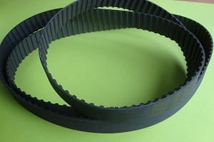 Pas zębaty 1150-H-150 (38,1mm) Pirelli Isoran