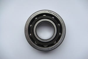 Łożysko 7204 BEA NSK