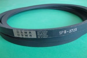 Pas klinowy SPB-2725 SWR
