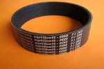 Pas wielorowkowy 10PJ-280 Optibelt