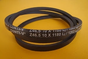 Pas klinowy Z/10-1203 Ld/ 10x1180 Li Contitech