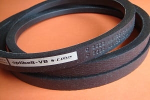 Pas klinowy C/22-2522 Ld/22x2464 Li (C97) Optibelt