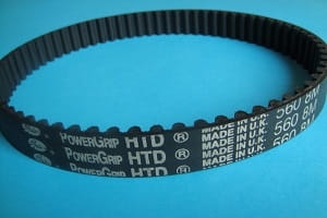 Pas zębaty HTD 560-8M-20 PowerGrip Gates