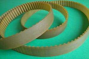 Pas zębaty 30 T10-2250 Synchroflex