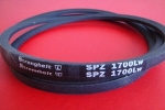 Pas klinowy SPZ-1700 Lw Strongbelt