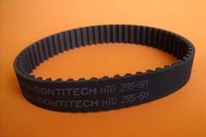 Pas zębaty HTD 295-5M-15 ContiTech