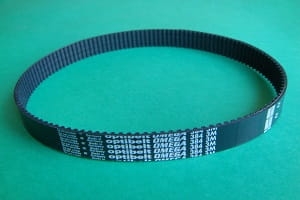 Pas zębaty 384-3M-12 Optibelt