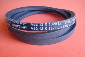 Pas klinowy A/13-1350 Ld/ 13x1320 Li Contitech