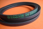 Pas klinowy SPB-2240 Vulco Plus Gates