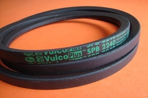 Pas klinowy SPB-2240 Vulco Plus Gates