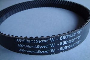 Pas zębaty W-800 SilentSync Contitech
