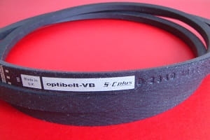 Pas klinowy B/17-2840 Ld/ 17x2800 Li (B110) Optibelt