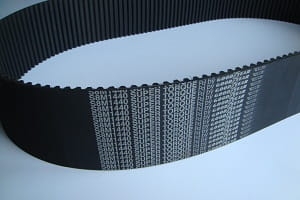 Pas zębaty STD S8M-1440-80mm Good-Year