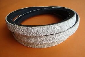 Pas klinowy B/17-1450 Li pokryty nakładką SG7