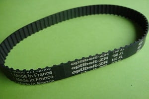 Pas zębaty 150-XL-050 (12,7mm) Optibelt