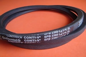 Pas klinowy SPB-2360 Contitech