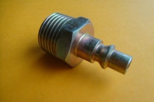 Wtyczka szybkozłączki HL 23 GZ 1/2"