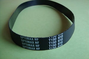 Pas płaski HF T150 610x20 Optimax 