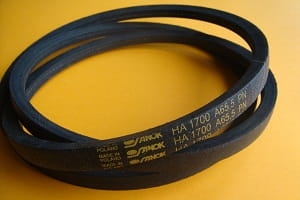 Pas klinowy HA/13-1700 (A65,5) Stomil