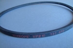Pas klinowy SPZ-737 VP2 Texrope